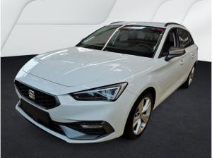 Seat Leon Sportstourer 1.5 eTSI DSG FR Navi Kamera