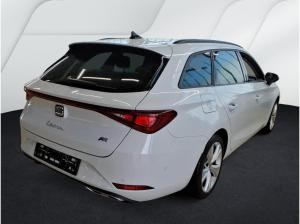 Seat Leon Sportstourer 1.5 eTSI DSG FR Navi Kamera