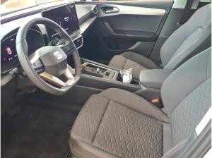 Seat Leon Sportstourer 1.5 eTSI DSG FR Navi Kamera
