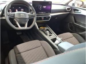 Seat Leon Sportstourer 1.5 eTSI DSG FR Navi Kamera