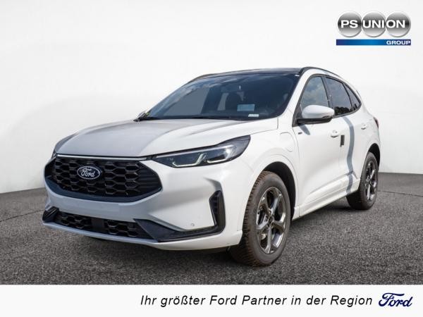 Ford Kuga ST-Line 2.5l PHEV Automatik Matrix-LED NAVI ACC BLIS Kamera Panoramadach  Head-up-Display