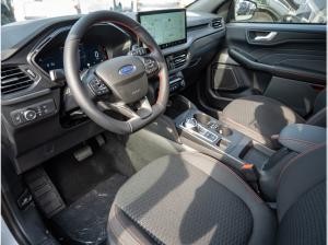 Ford Kuga ST-Line 2.5l PHEV Automatik Matrix-LED NAVI ACC BLIS Kamera Panoramadach  Head-up-Display