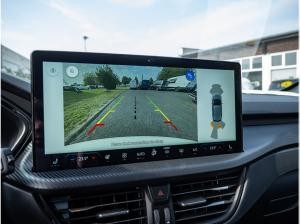 Ford Kuga ST-Line 2.5l PHEV Automatik Matrix-LED NAVI ACC BLIS Kamera Panoramadach  Head-up-Display