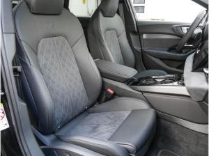 Audi A5 Limousine e-hybrid quattro S-tronic S-line/20Zoll/ Optikpaket schwarz