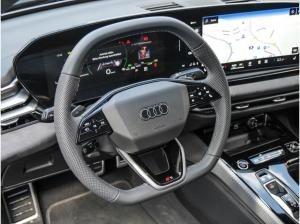 Audi A5 Limousine e-hybrid quattro S-tronic S-line/20Zoll/ Optikpaket schwarz