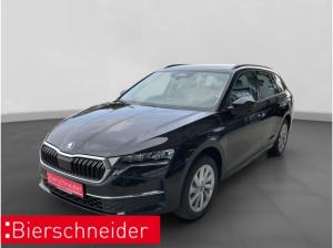 Skoda Octavia Combi 1.5 TSI DSG Selection NAVI PACC AHK-VORB. ANDROID AUTO