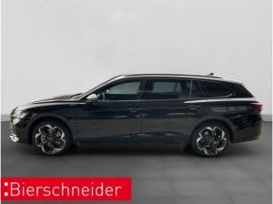 Skoda Superb Combi 2.0 TDI DSG 4x4 Sportline AHK 19 CANTON PACC NAVI