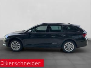 Skoda Octavia Combi 1.5 TSI DSG Selection NAVI PACC AHK-VORB. ANDROID AUTO