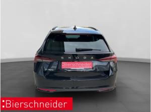 Skoda Octavia Combi 1.5 TSI DSG Selection NAVI PACC AHK-VORB. ANDROID AUTO