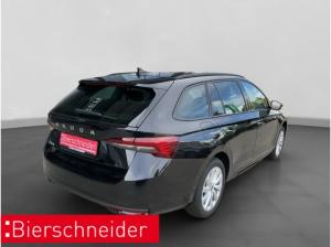 Skoda Octavia Combi 1.5 TSI DSG Selection NAVI PACC AHK-VORB. ANDROID AUTO