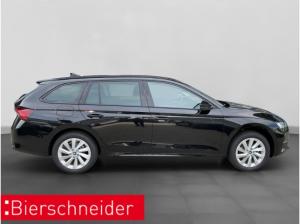 Skoda Octavia Combi 1.5 TSI DSG Selection NAVI PACC AHK-VORB. ANDROID AUTO