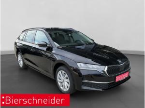 Skoda Octavia Combi 1.5 TSI DSG Selection NAVI PACC AHK-VORB. ANDROID AUTO
