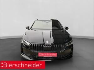 Skoda Superb Combi 2.0 TDI DSG 4x4 Sportline AHK 19 CANTON PACC NAVI