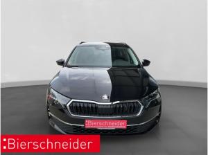 Skoda Octavia Combi 1.5 TSI DSG Selection NAVI PACC AHK-VORB. ANDROID AUTO