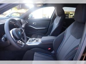 BMW 330 e Touring/M-Sport/360°/ACC/DrivingAss./Head-Up/Adapt.LED/Komfortzugang