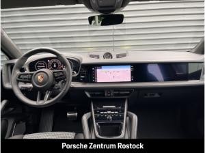 Porsche Cayenne GTS Coupe