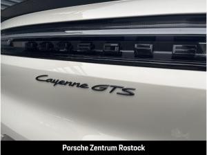 Porsche Cayenne GTS Coupe