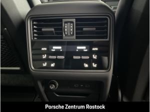 Porsche Cayenne GTS Coupe