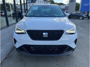 Seat Arona Road Edition 1.0 TSI Sitzhzg., Soundsystem