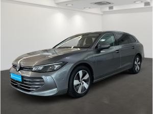 Volkswagen Passat Variant 1.5 TSI eHybrid DSG - Business ACC LED APP-Connect LM SHZ AHK Kamera DAB Digital Cockpit Pro