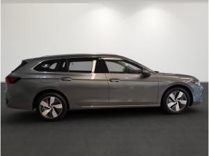Volkswagen Passat Variant 1.5 TSI eHybrid DSG - Business ACC LED APP-Connect LM SHZ AHK Kamera DAB Digital Cockpit Pro