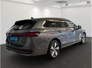 Volkswagen Passat Variant 1.5 TSI eHybrid DSG - Business ACC LED APP-Connect LM SHZ AHK Kamera DAB Digital Cockpit Pro