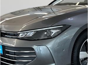 Volkswagen Passat Variant 1.5 TSI eHybrid DSG - Business ACC LED APP-Connect LM SHZ AHK Kamera DAB Digital Cockpit Pro