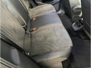 Volkswagen ID.4 Pro 210 kW - Navi SHZ ACC APP-Connect LM Wärmepumpe HUD Rear View AHK DAB+ IQ Light MFL