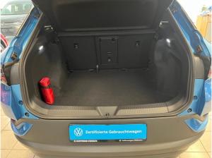Volkswagen ID.4 Pro 210 kW - Navi SHZ ACC APP-Connect LM Wärmepumpe HUD Rear View AHK DAB+ IQ Light MFL
