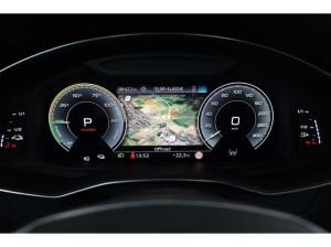 Audi A6 Avant 50 TFSI e quattro S line AHK/Matrix/21''