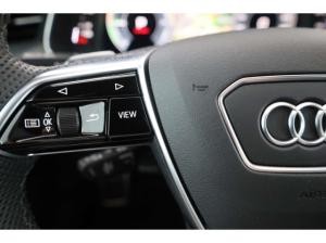 Audi A6 Avant 50 TFSI e quattro S line AHK/Matrix/21''