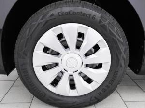 Skoda Fabia Essence 1.0 TSI Sitzheizung