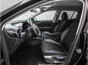 Skoda Fabia Essence 1.0 TSI Sitzheizung