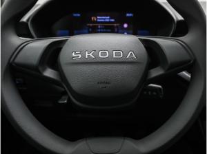 Skoda Fabia Essence 1.0 TSI Sitzheizung