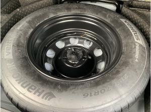 Dacia Duster EXTREME TCe 130 4x4 🌦️ALLWETTERREIFEN🌦️