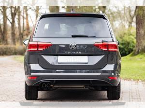 Volkswagen Touran Highline 2.0 TDI DSG • 7SITZER • NAVI • LED • SOFORT