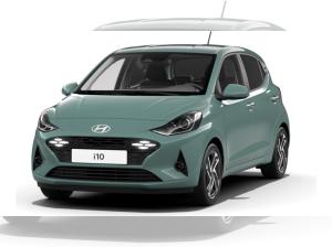 Hyundai i10 🚗 *Hyundai i10 Select – sofort Verfügbar - Keine Lieferzeit!*