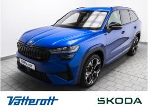 Skoda Kodiaq RS 2.0 TSI 4x4 AHK Pano Navi Matrix