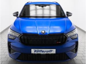 Skoda Kodiaq RS 2.0 TSI 4x4 AHK Pano Navi Matrix