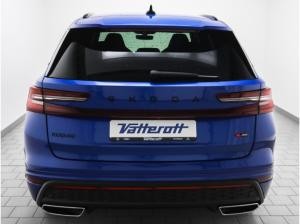 Skoda Kodiaq RS 2.0 TSI 4x4 AHK Pano Navi Matrix