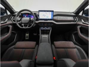 Skoda Kodiaq RS 2.0 TSI 4x4 AHK Pano Navi Matrix