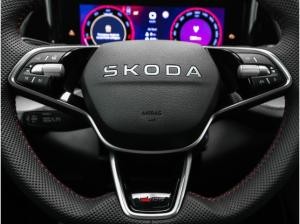 Skoda Kodiaq RS 2.0 TSI 4x4 AHK Pano Navi Matrix