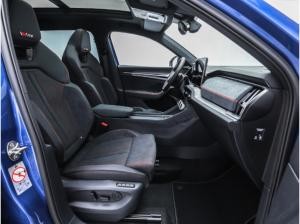 Skoda Kodiaq RS 2.0 TSI 4x4 AHK Pano Navi Matrix