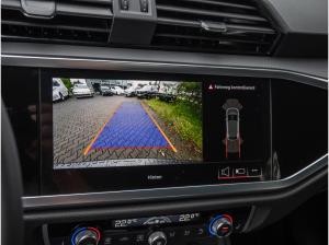 Audi Q3 Sportback S line 35 TFSI