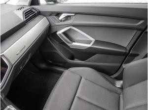 Audi Q3 Sportback S line 35 TFSI