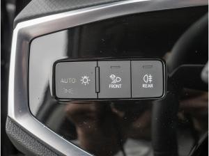 Audi Q3 Sportback S line 35 TFSI