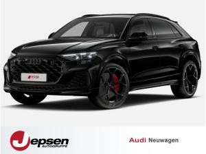 Audi RS Q8 SUV performance tiptr. Vmax305 PANO HUD 23