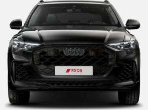 Audi RS Q8 SUV performance tiptr. Vmax305 PANO HUD 23