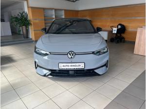 Volkswagen ID.7 Pro 77 kWh HUD Navi Memory Sitze Massagesitze