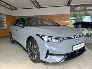 Volkswagen ID.7 Pro 77 kWh HUD Navi Memory Sitze Massagesitze